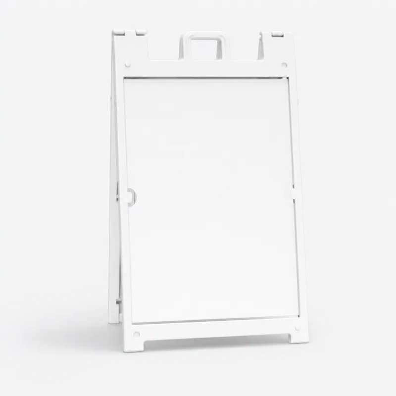 Signicade A-frame